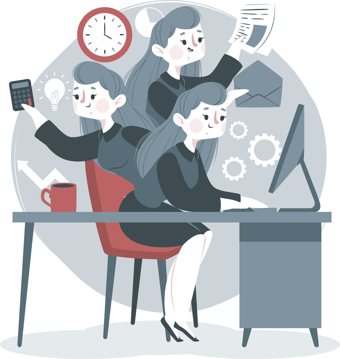 Problem illustration